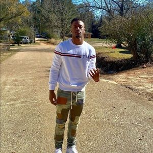 Meet your Posher, Cameron